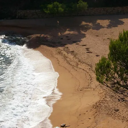 Carabelasiente La Brisa Del Mar Lägenhet Tossa de Mar