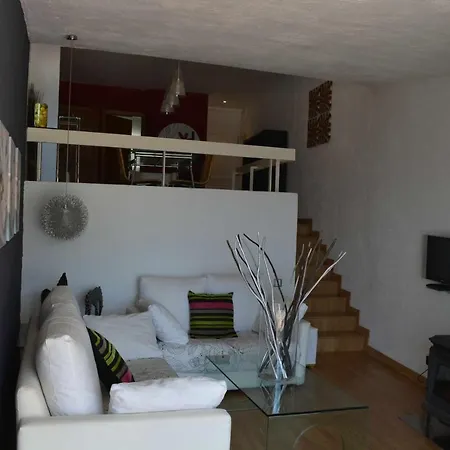 Appartamento Carabela - Terraza Y Vistas Al Mar En Cala Salions *