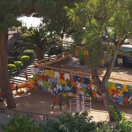 Apartman Carabela - Terraza Y Vistas Al Mar En Cala Salions *