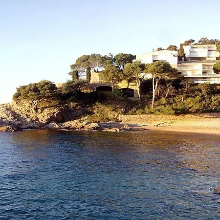 Carabela - Terraza Y Vistas Al Mar En Cala Salions *