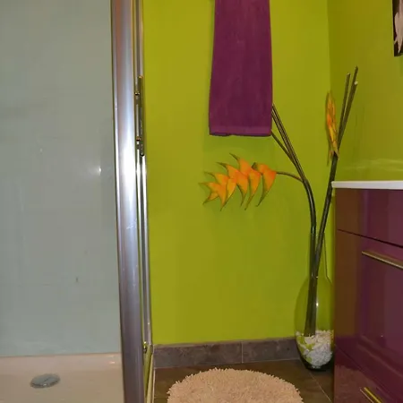 Apartment Carabelasiente La Brisa Del Mar Tossa de Mar