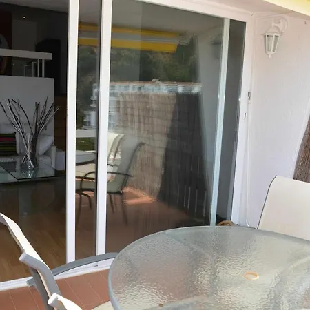 Carabelasiente La Brisa Del Mar Apartment