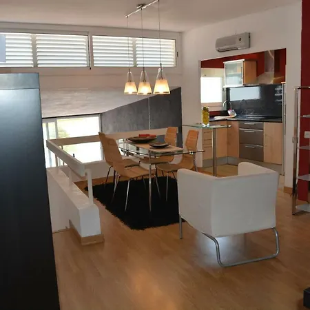 Carabelasiente La Brisa Del Mar Apartment Tossa de Mar