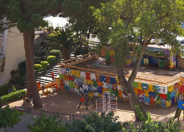 Apartman Carabela - Terraza Y Vistas Al Mar En Cala Salions *